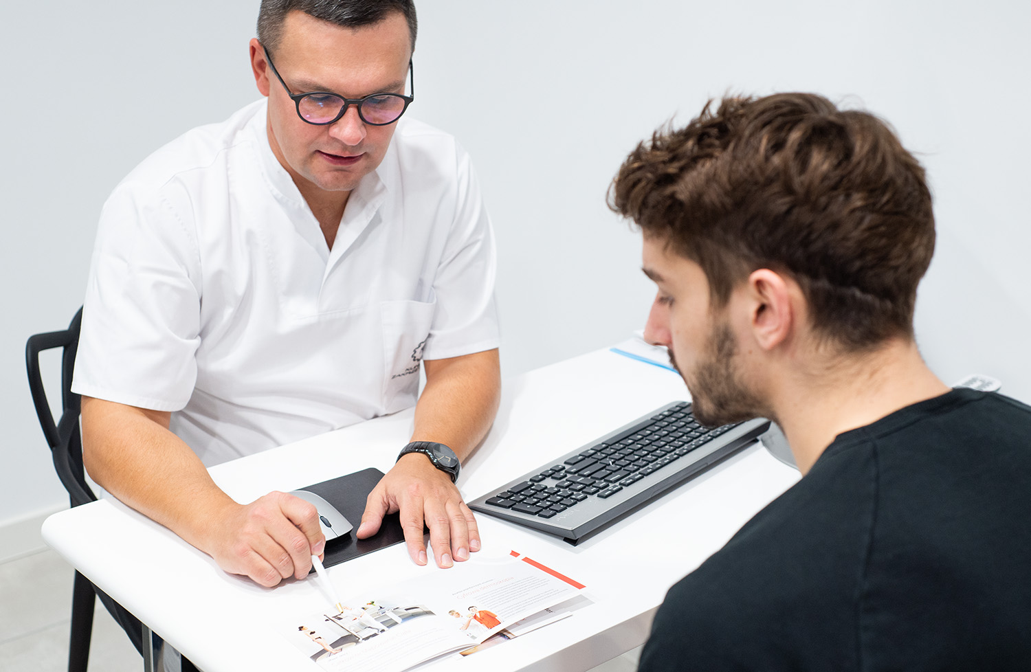 ATBM diagnostyka czerniaka