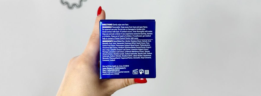 Alkohol w kosmetykach do twarzy – czy bezwzględnie należy go unikać?