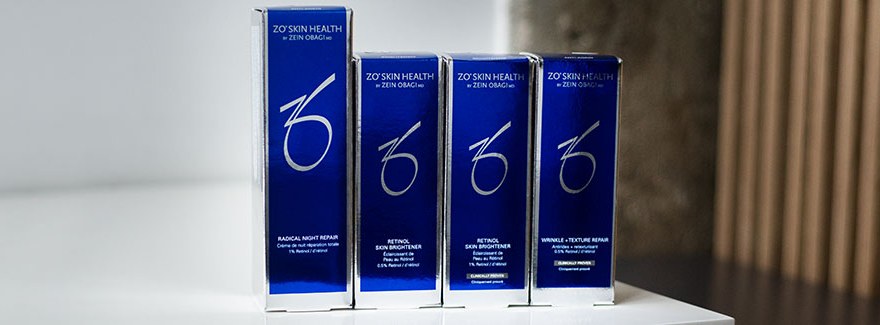 Retinol – wszystko, co musisz o nim wiedzieć – kompendium wiedzy