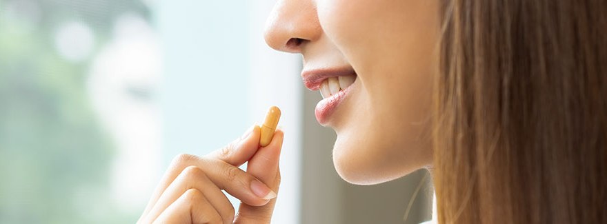 Suplementacja biotyny – czy jest bezpieczna?
