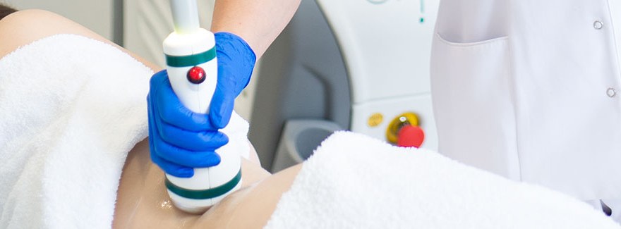 Piękna sylwetka z Kliniką Zakrzewscy