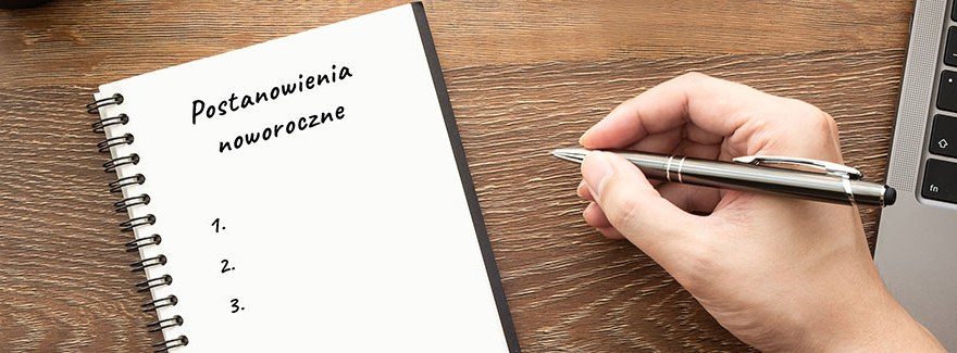 Postanowienia noworoczne zespołu Kliniki Zakrzewscy – poznaj je i zainspiruj się!