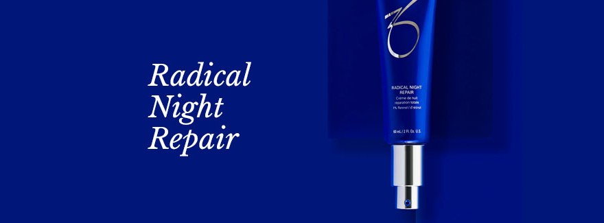 Radical Night Repair ZO Skin Health