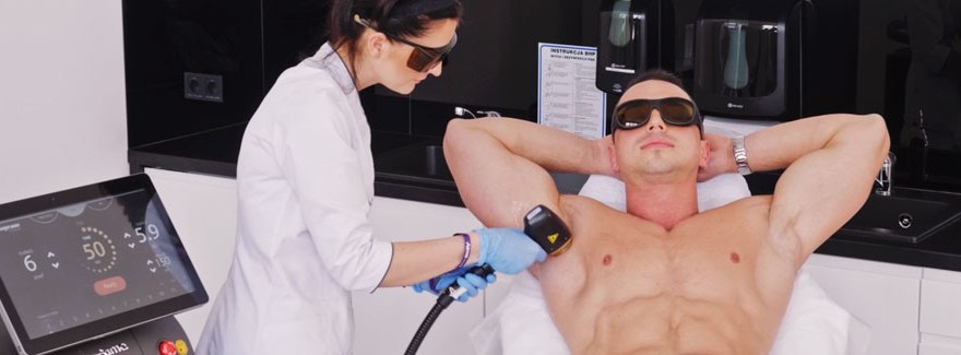 Depilacja laserowa – co musisz o niej wiedzieć?