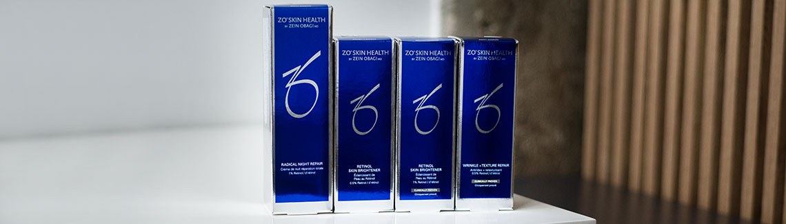 Retinol – wszystko, co musisz o nim wiedzieć – kompendium wiedzy