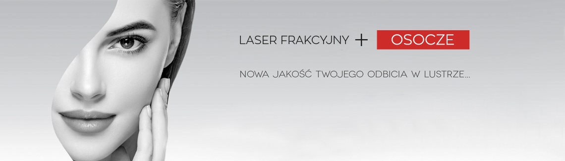 Laser frakcyjny + osocze bogatopłytkowe = przepis na nową skórę