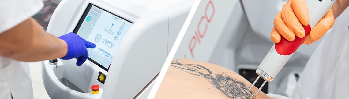 Laseroterapia latem - obalamy mity