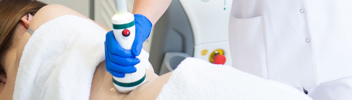 Piękna sylwetka z Kliniką Zakrzewscy