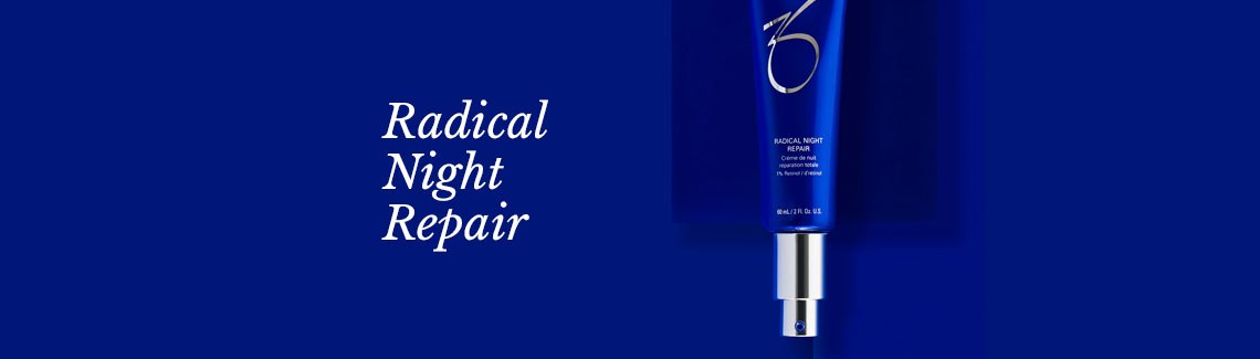 Radical Night Repair ZO Skin Health