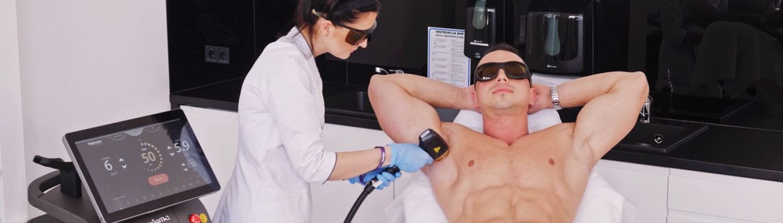 Depilacja laserowa – co musisz o niej wiedzieć?
