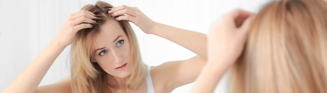 Jak skutecznie diagnozować i leczyć problemy skóry głowy i włosów?